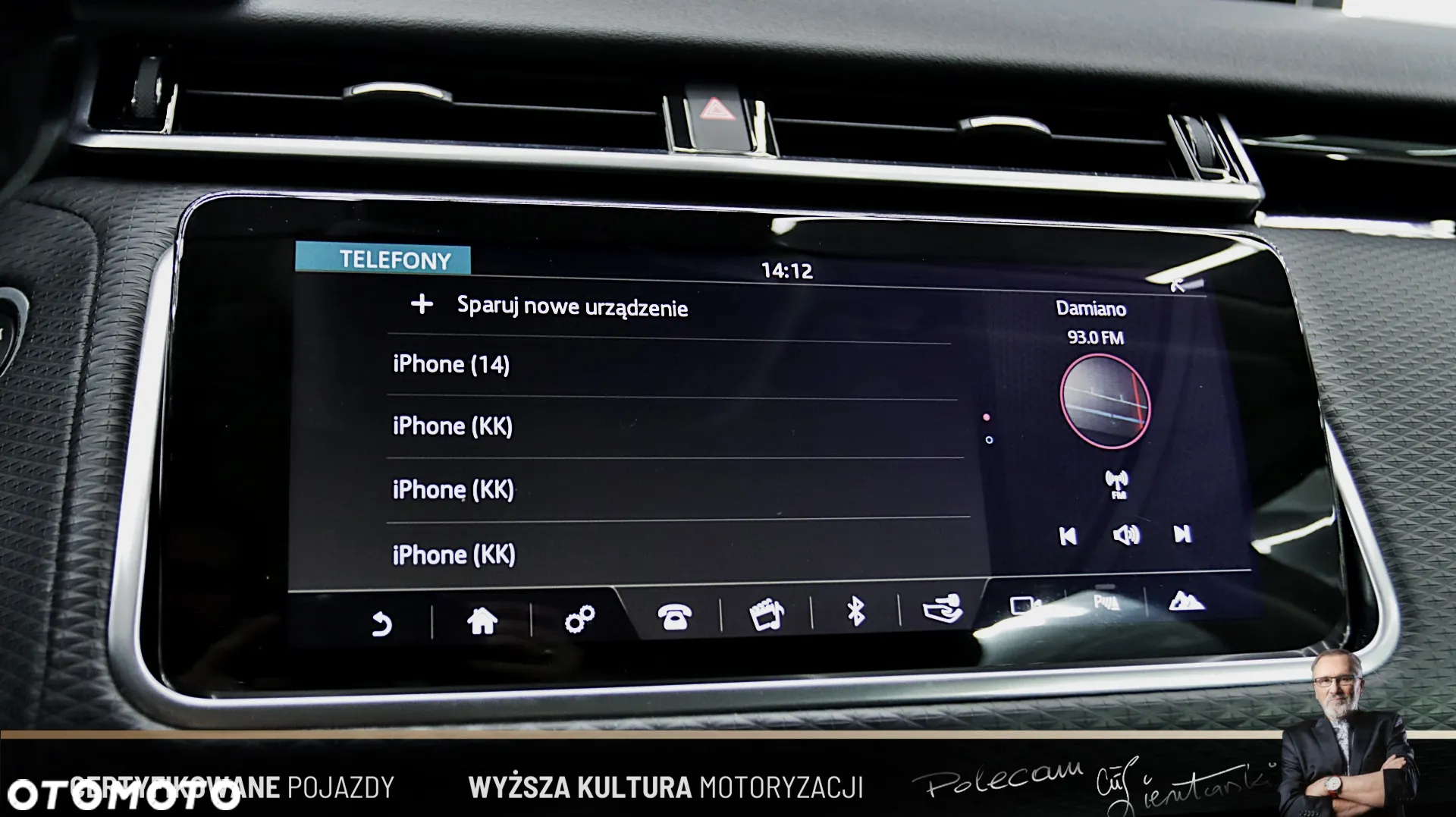 Land Rover Range Rover Velar 2.0 Si4 GPF - 24