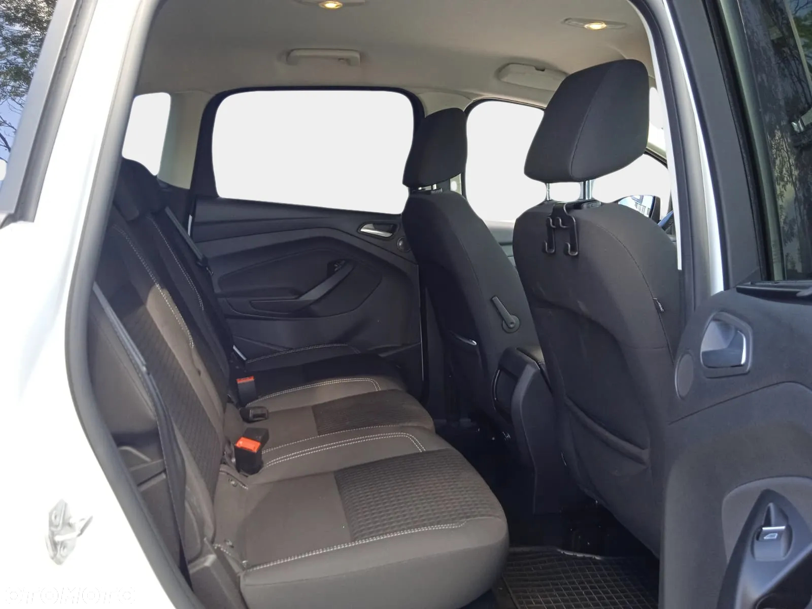 Ford C-MAX 1.0 EcoBoost Edition ASS - 32