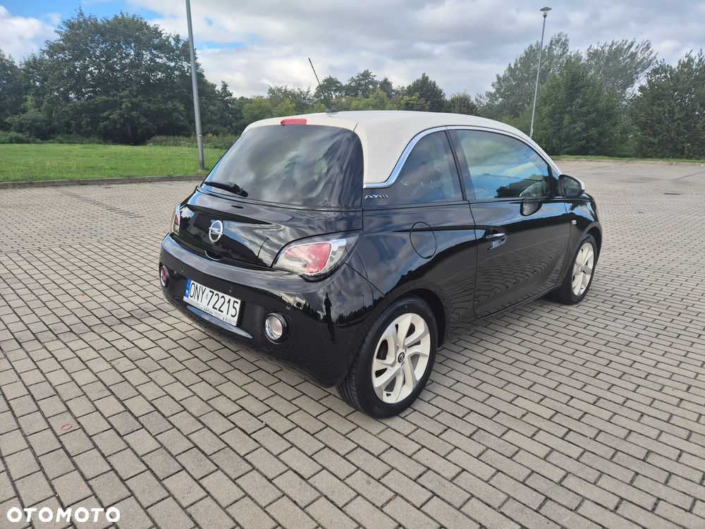 Opel Adam 1.4 Start/Stop Jam - 5