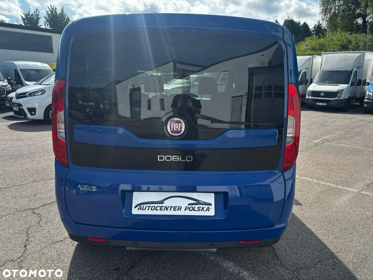 Fiat Doblo - 4