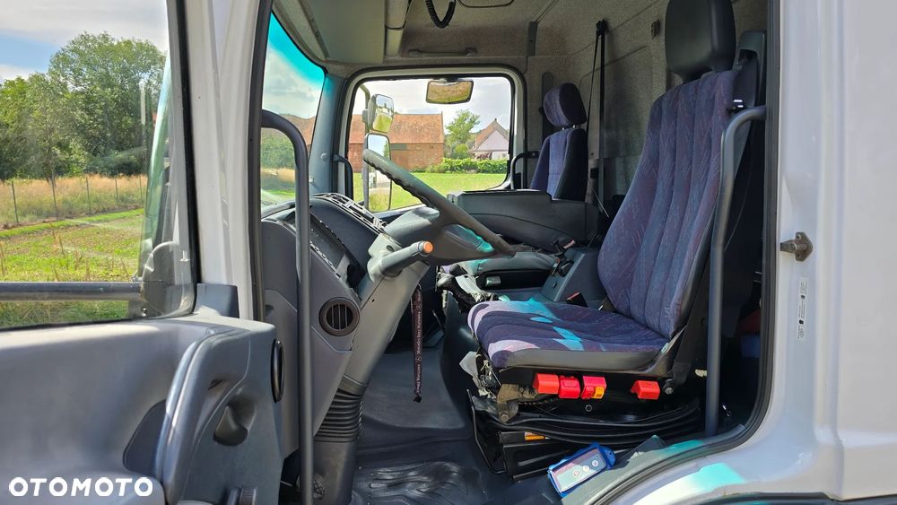 Mercedes-Benz Atego - 7