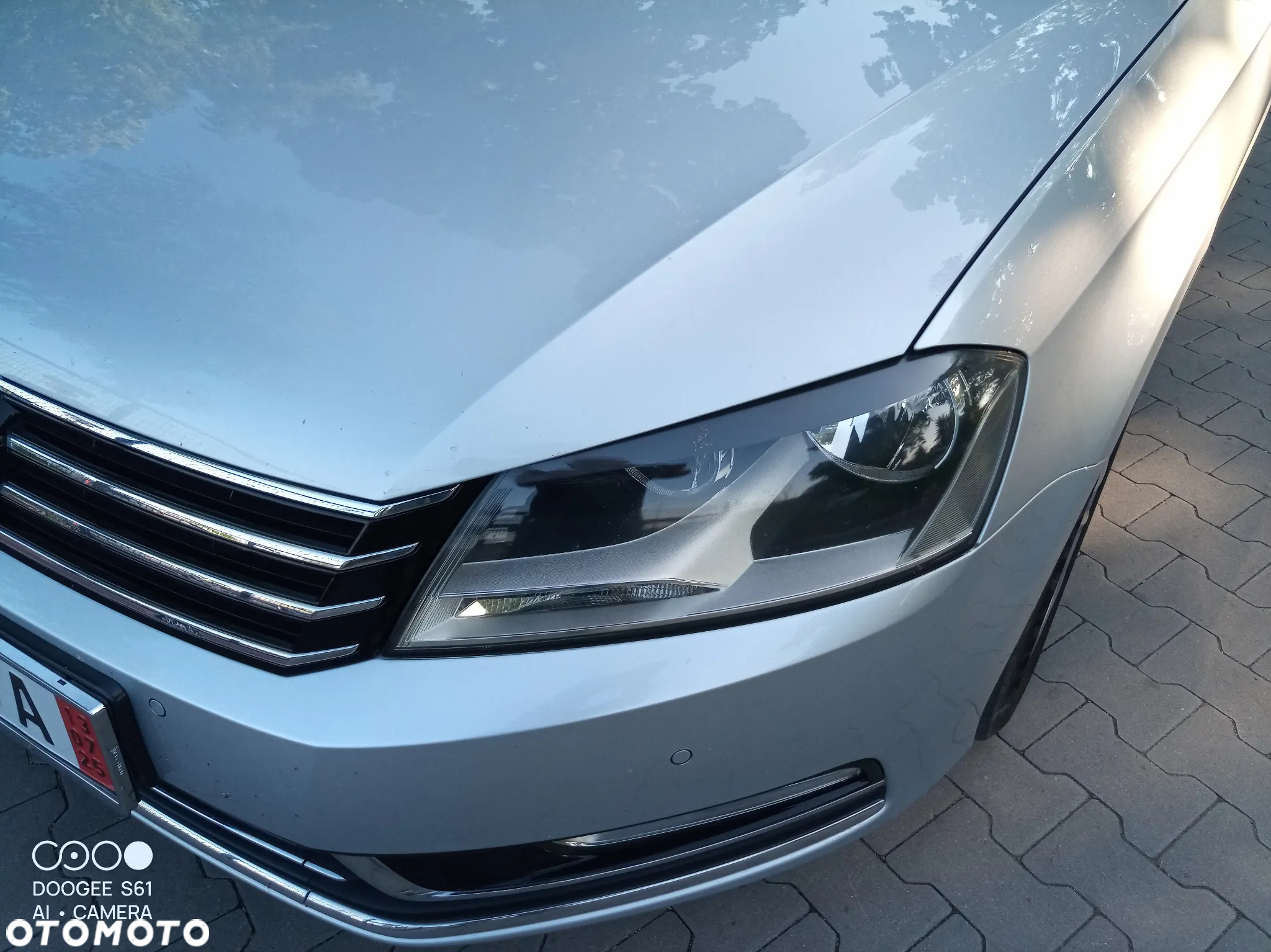 Volkswagen Passat 2.0 TDI Highline DSG - 9