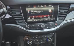 Opel Astra 1.4 T GPF Dynamic - 19