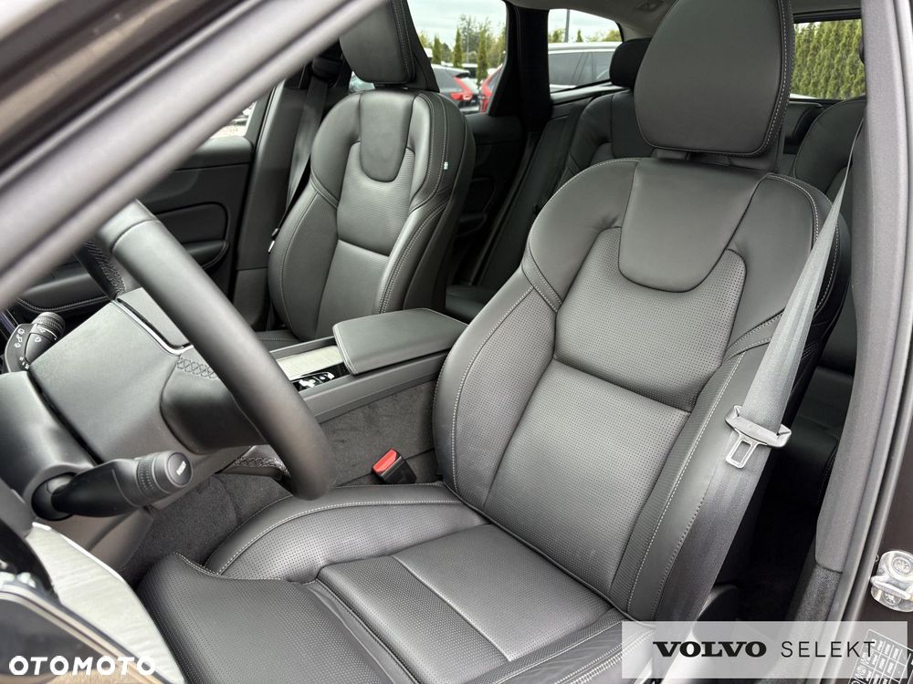 Volvo XC 60 - 27