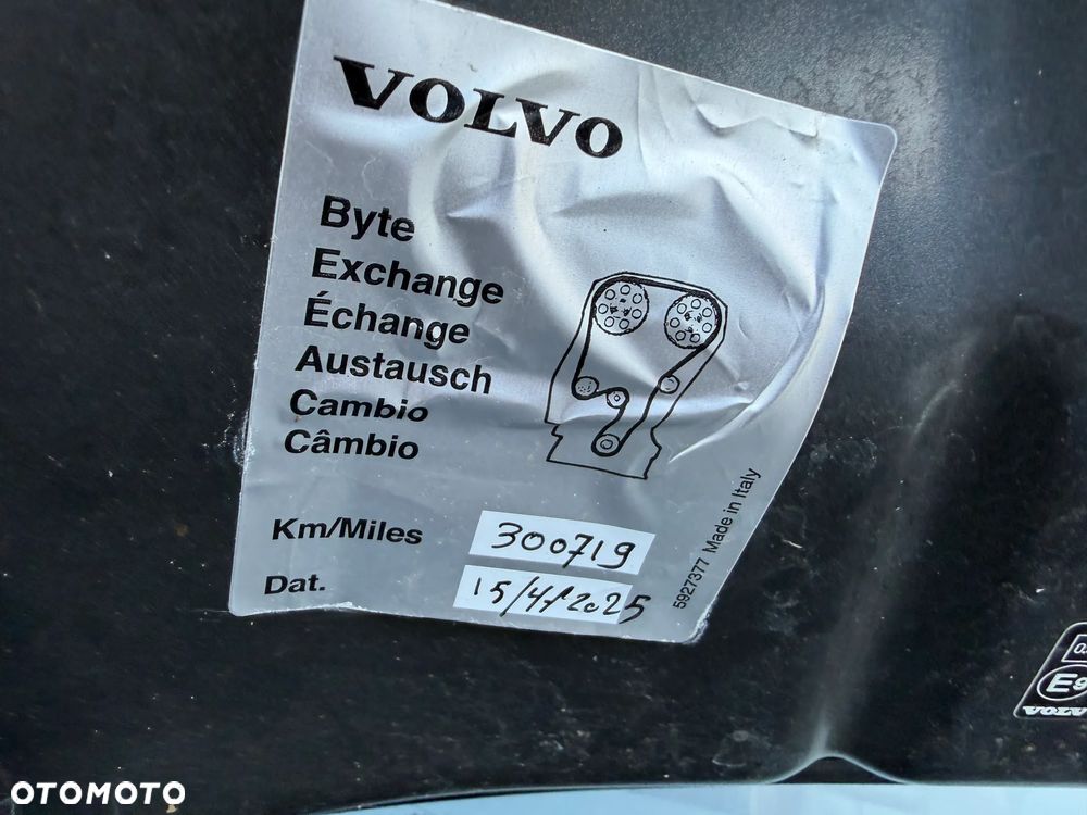 Volvo V70 D4 Geartronic Summum - 37