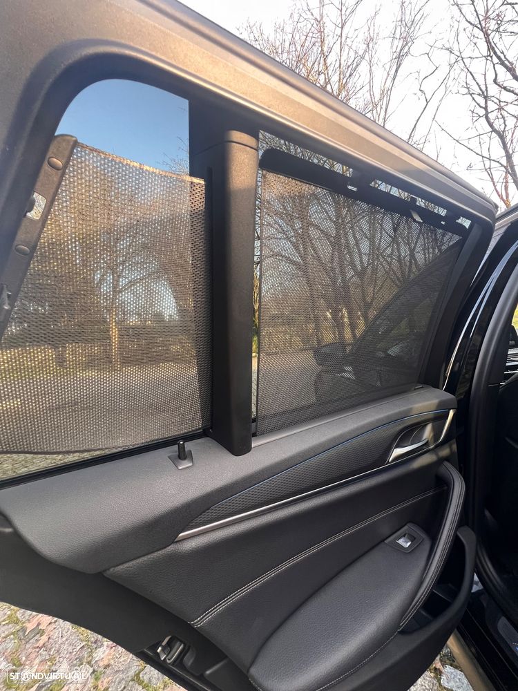 BMW 530 e Pack Desportivo M - 23