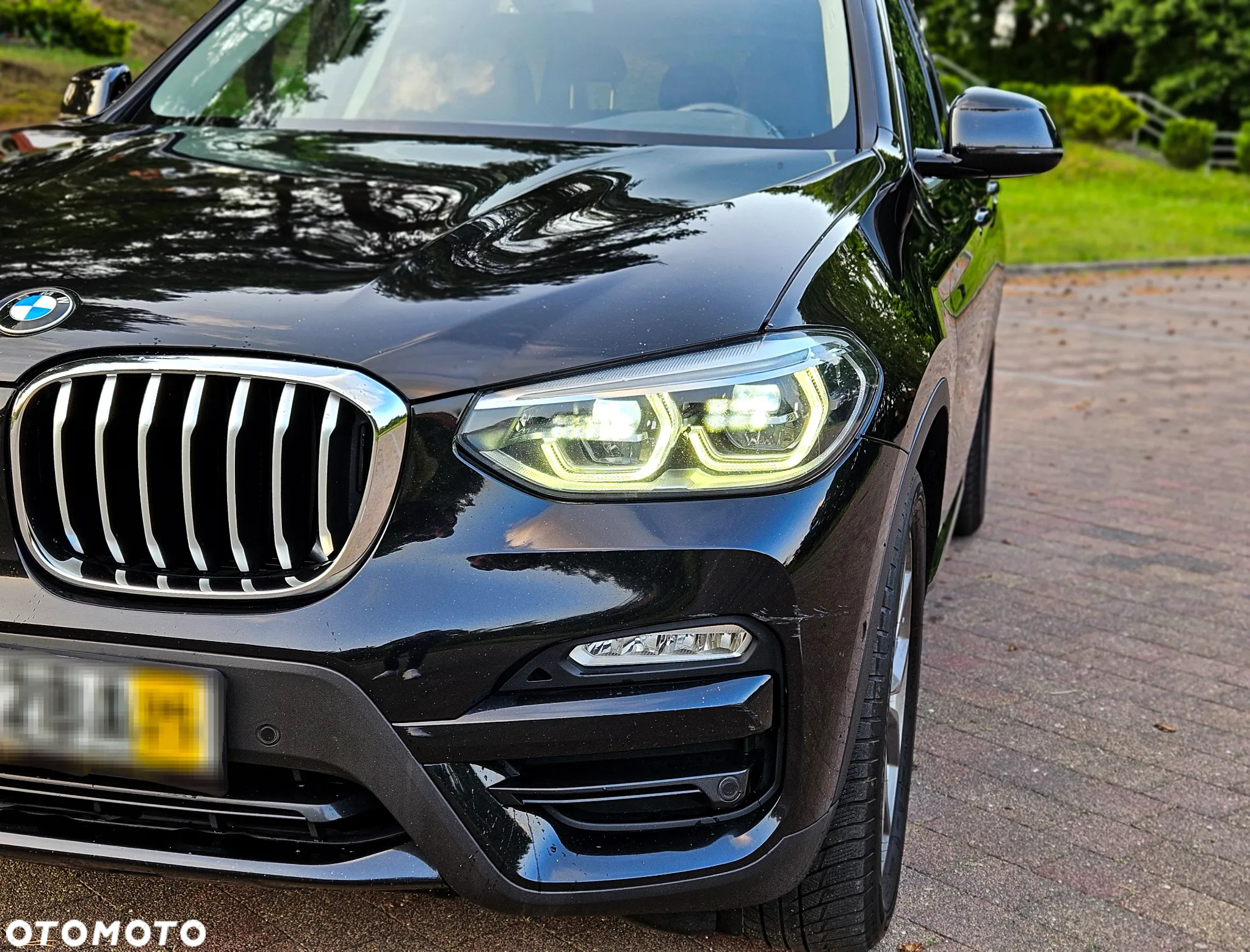 BMW X3 xDrive30d xLine - 5