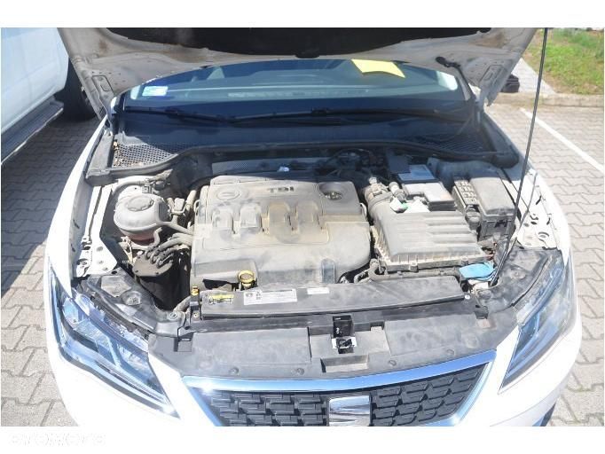 Seat Leon - 6