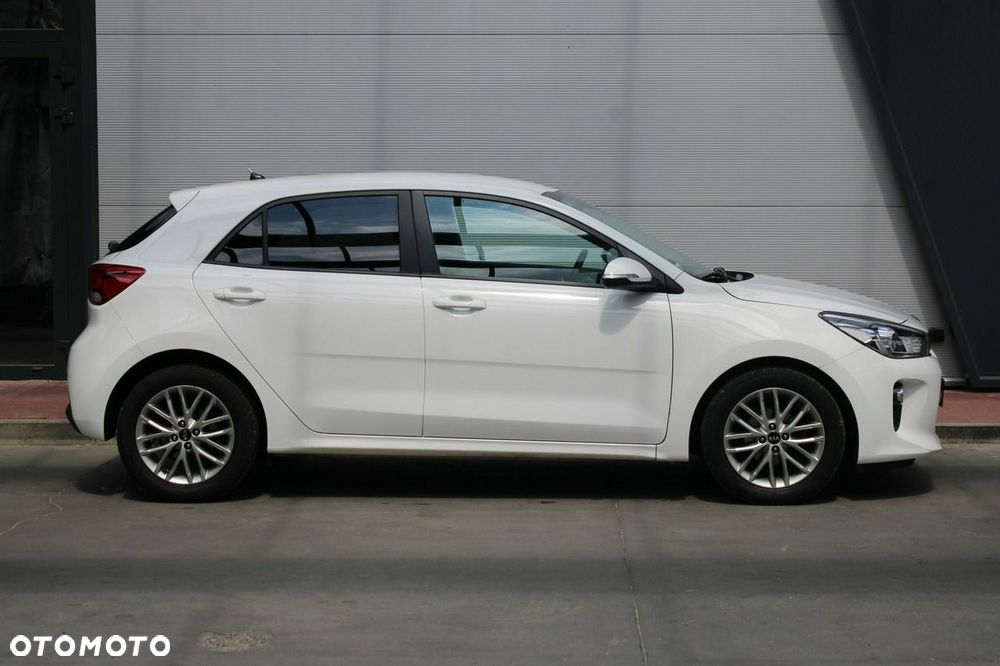 Kia Rio 1.2 Dream-Team Edition - 4