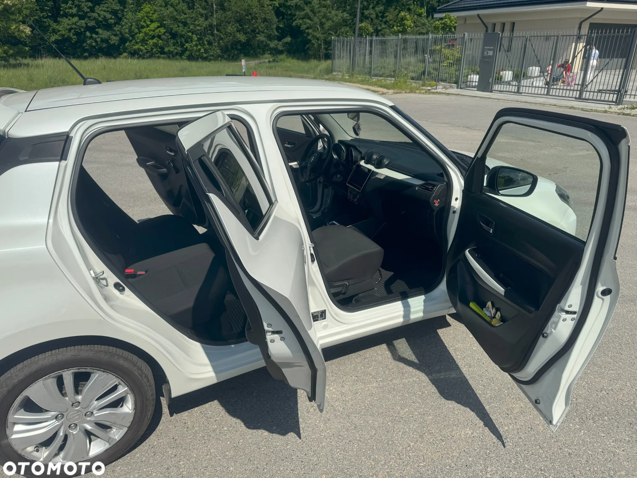 Suzuki Swift - 6