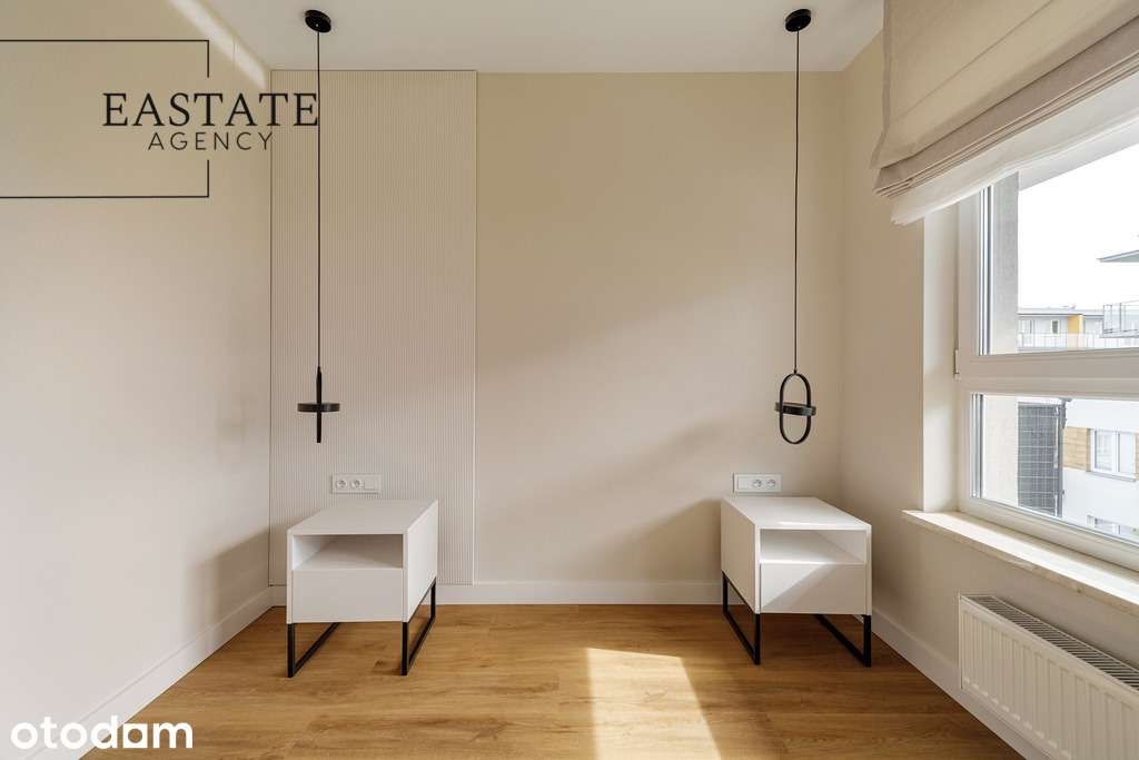 Białołęka/Nowe 2 pokoje/Taras 20 m²/Winnica