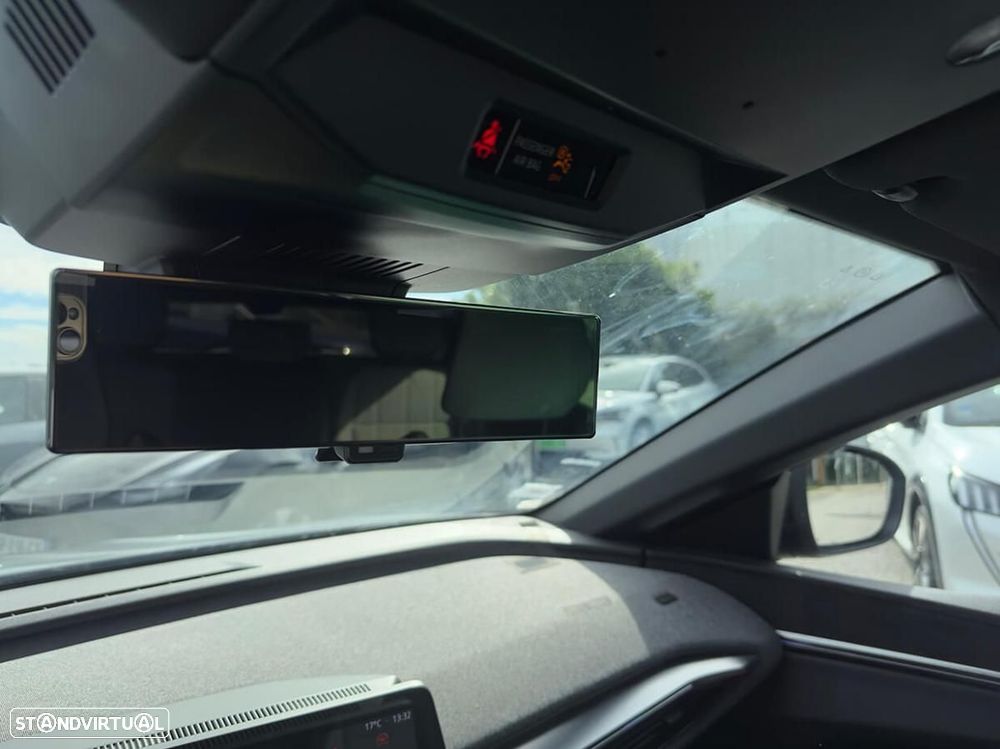 Renault Mégane E-Tech EV60 Techno Autonomia Comfort CA7 - 25