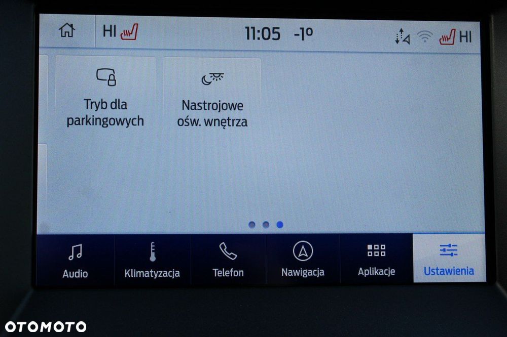 Ford S-Max 2.5 Hybrid Titanium CVT - 25