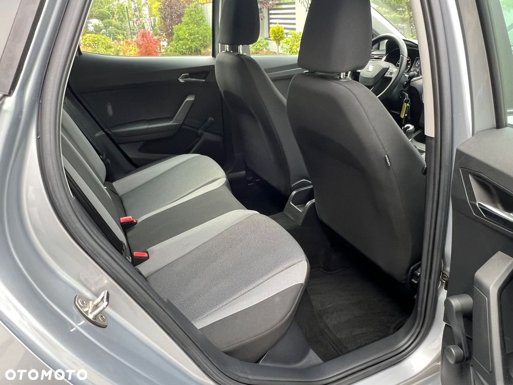 Seat Ibiza - 11