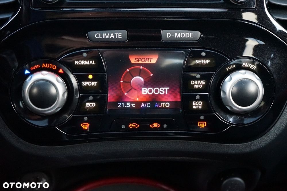 Nissan Juke 1.2 DIG-T Tekna EU6 - 18