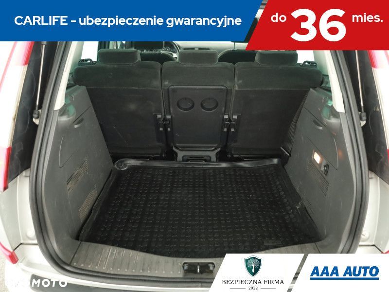 Ford C-MAX - 19