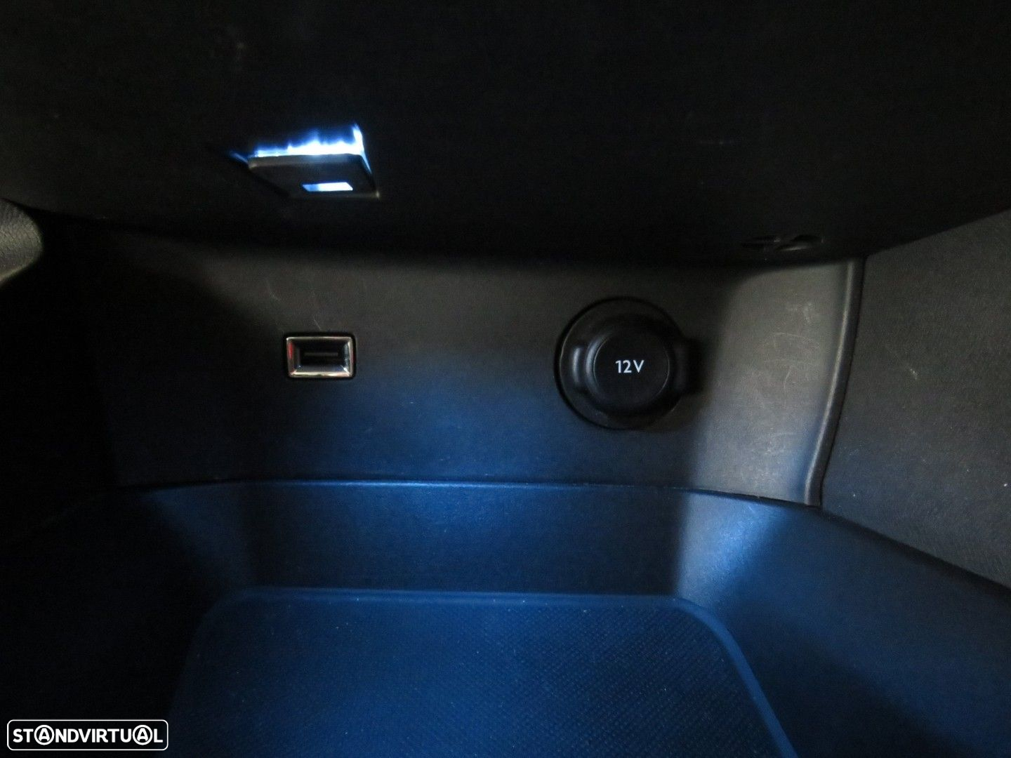 Peugeot 5008 1.5 BlueHDi GT Line - 14