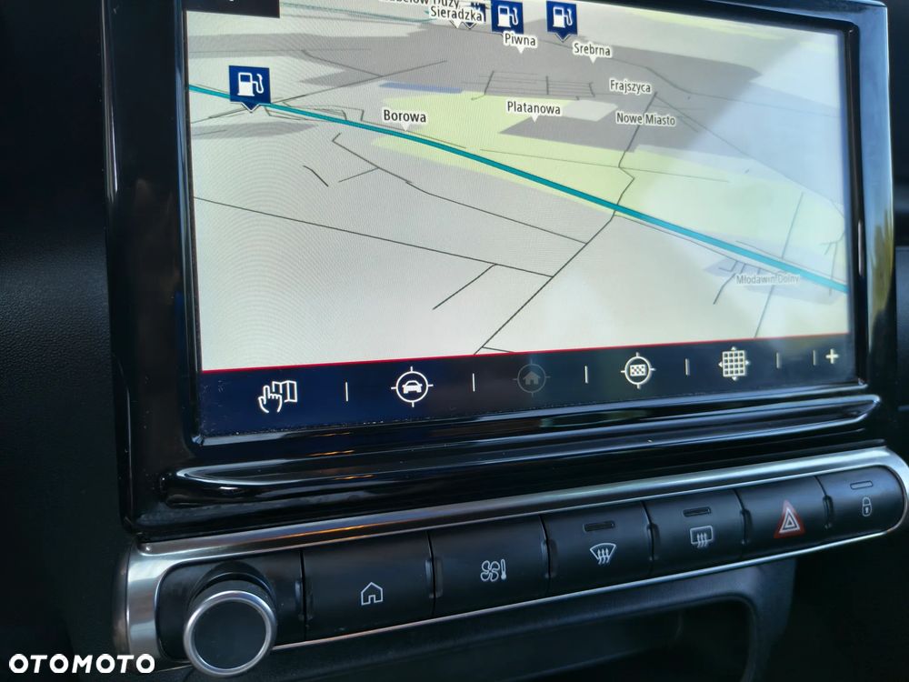Citroën C3 Aircross BlueHDI 120 Stop & Start EAT6 FEEL PACK - 15