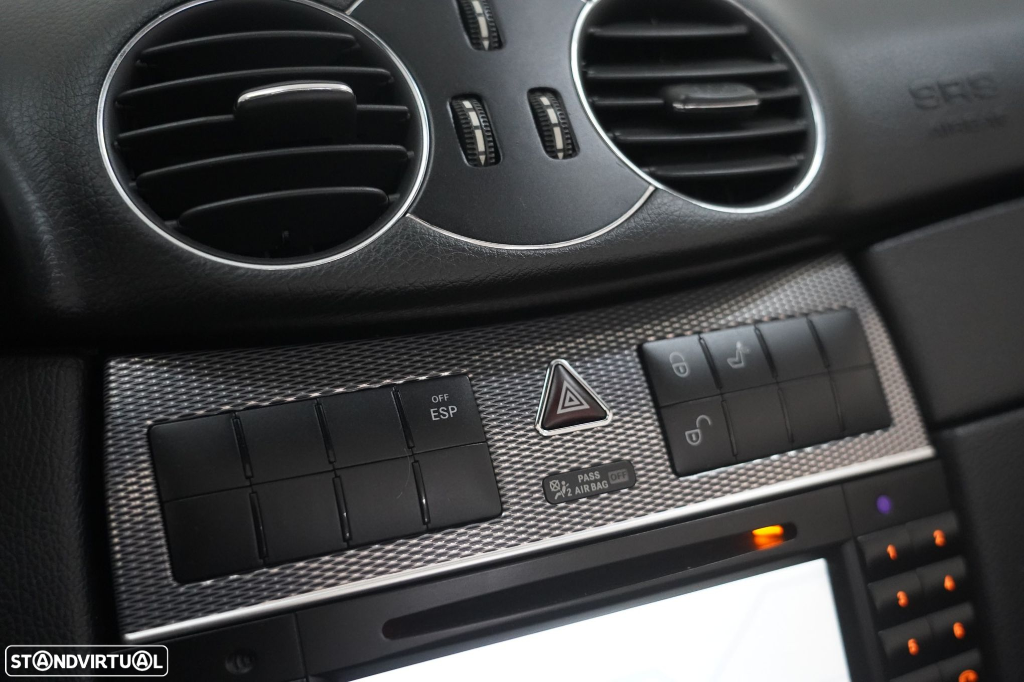 Mercedes-Benz CLK 200 K Avantgarde - 11