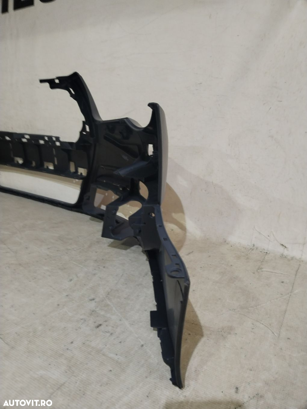 Bara fata VW Passat B6 , 2005, 2006, 2007, 2008, 2009, 2010. - 7