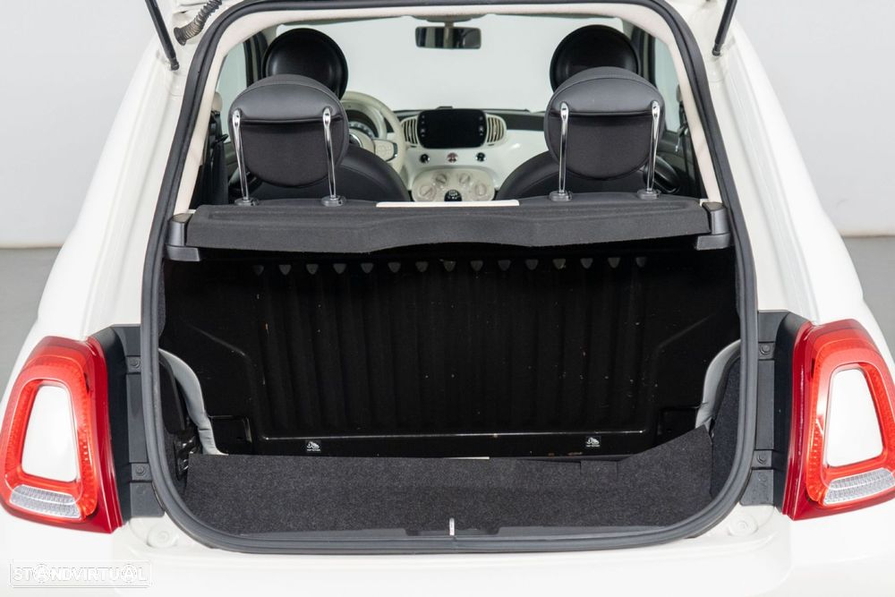 Fiat 500 1.0 Hybrid - 11