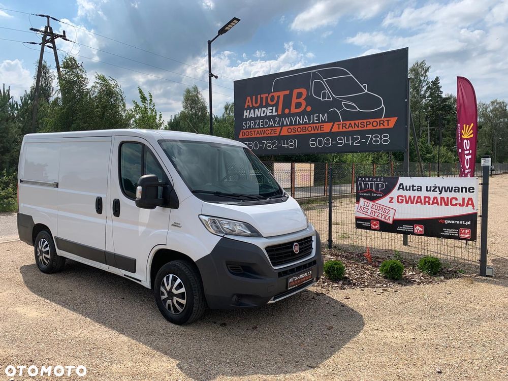 Fiat Ducato - 1