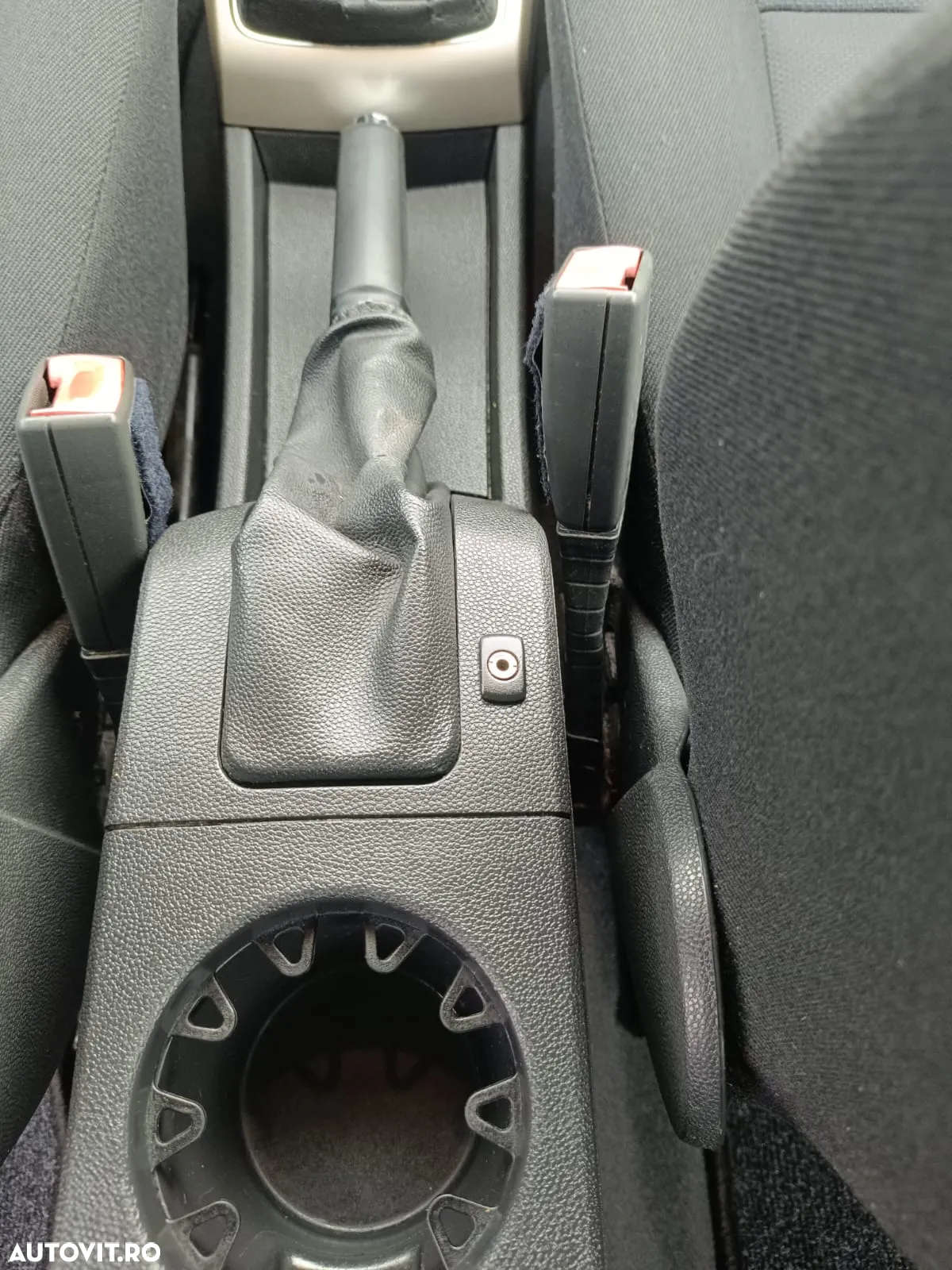 Opel Astra - 10