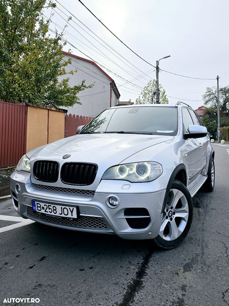 BMW X5 - 16