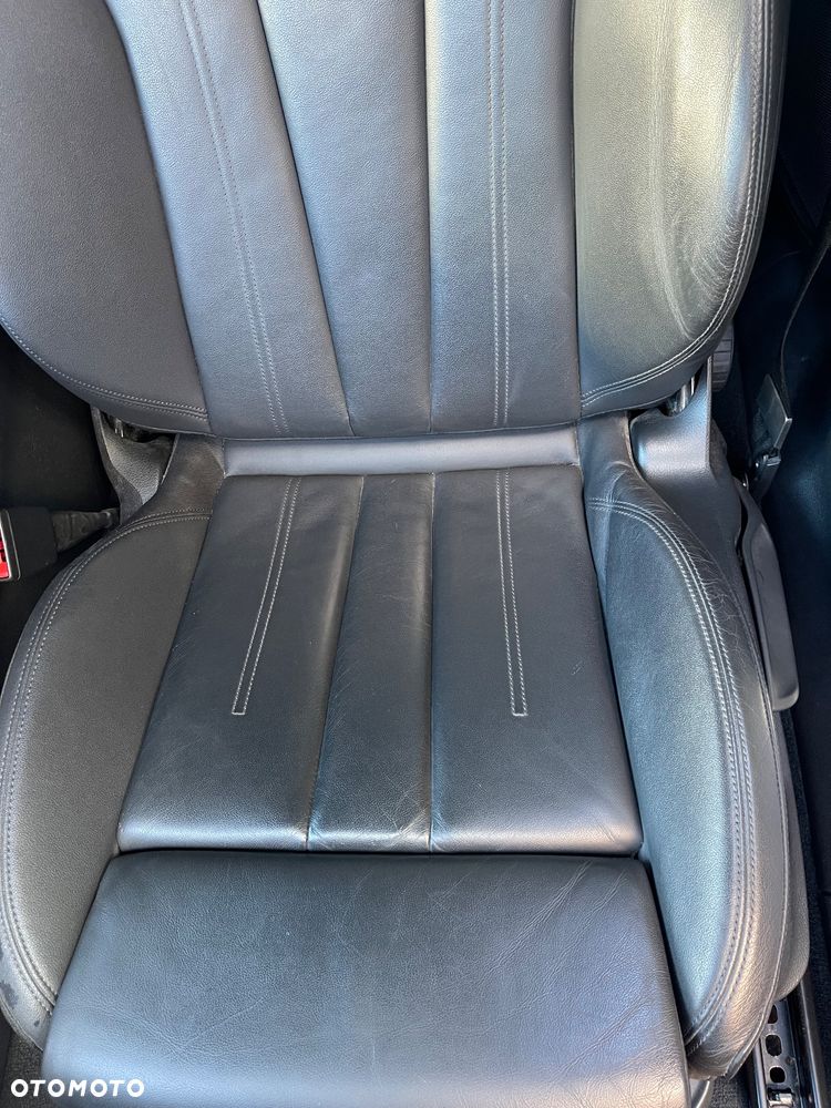 Audi A5 Limousine - 8