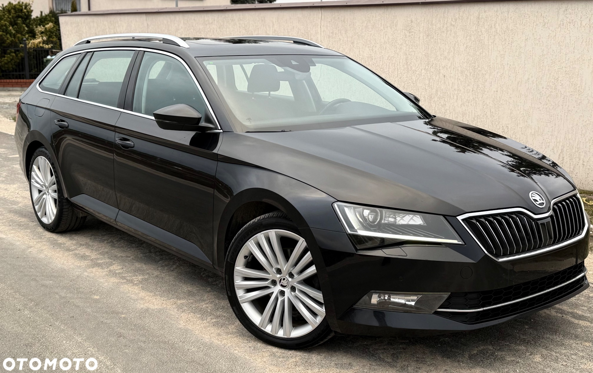 Skoda Superb - 18