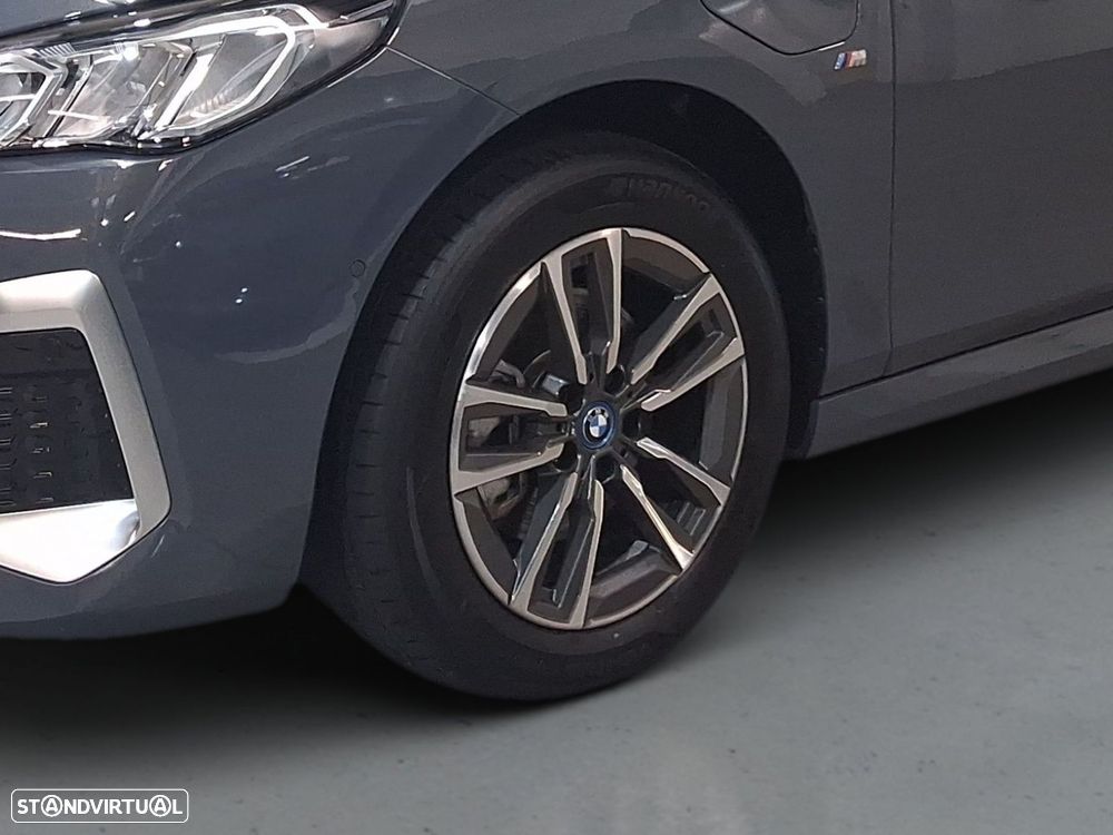 BMW 225xe Active Tourer e xDrive Pack Desportivo M - 4