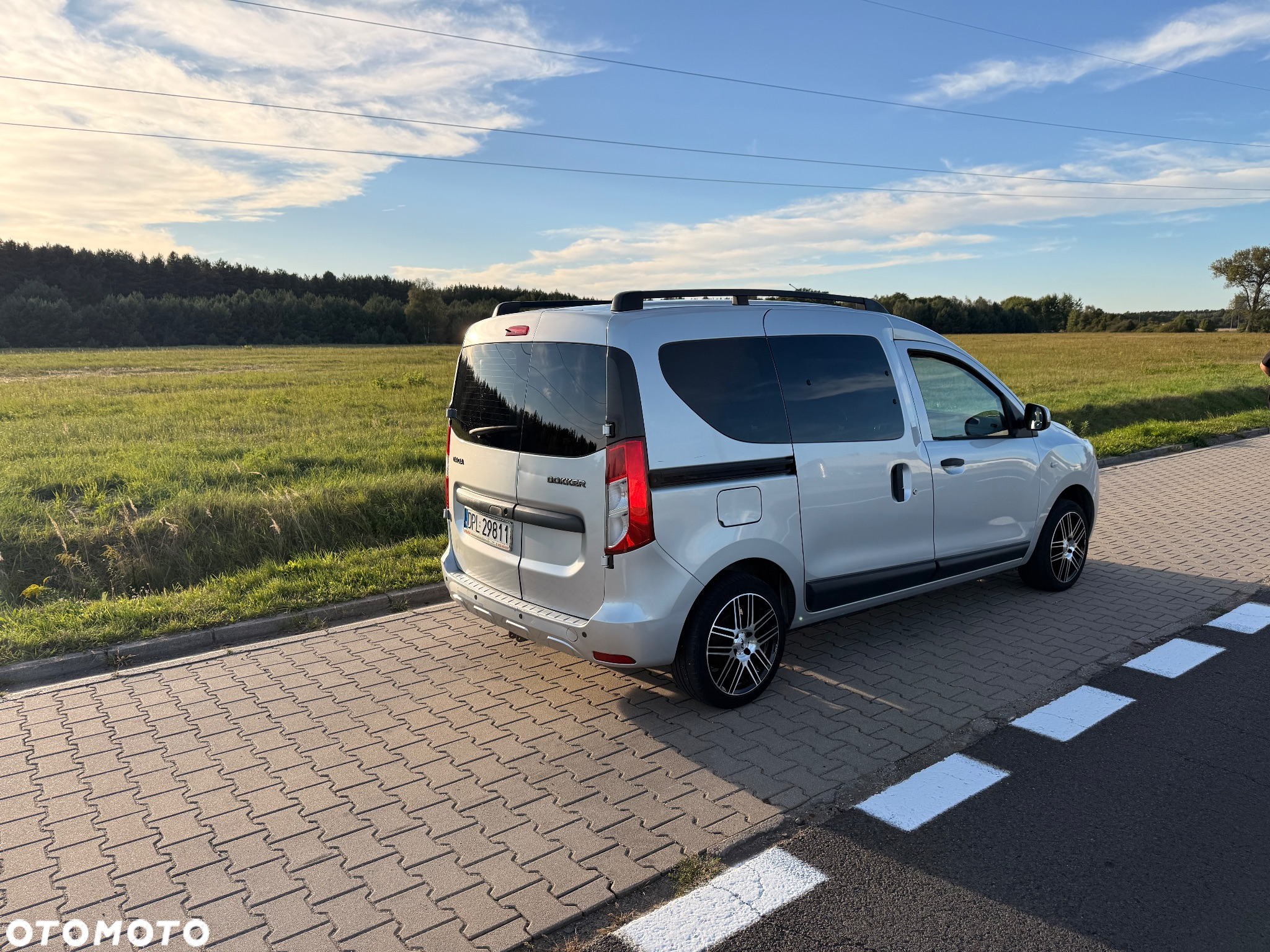 Dacia Dokker 1.6 SCe Laureate - 3