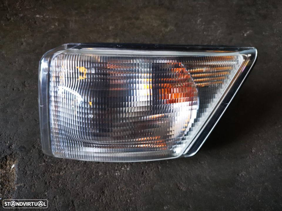 IVECO DAILY PISCA FRENTE ESQUERDO - FF246 - 1