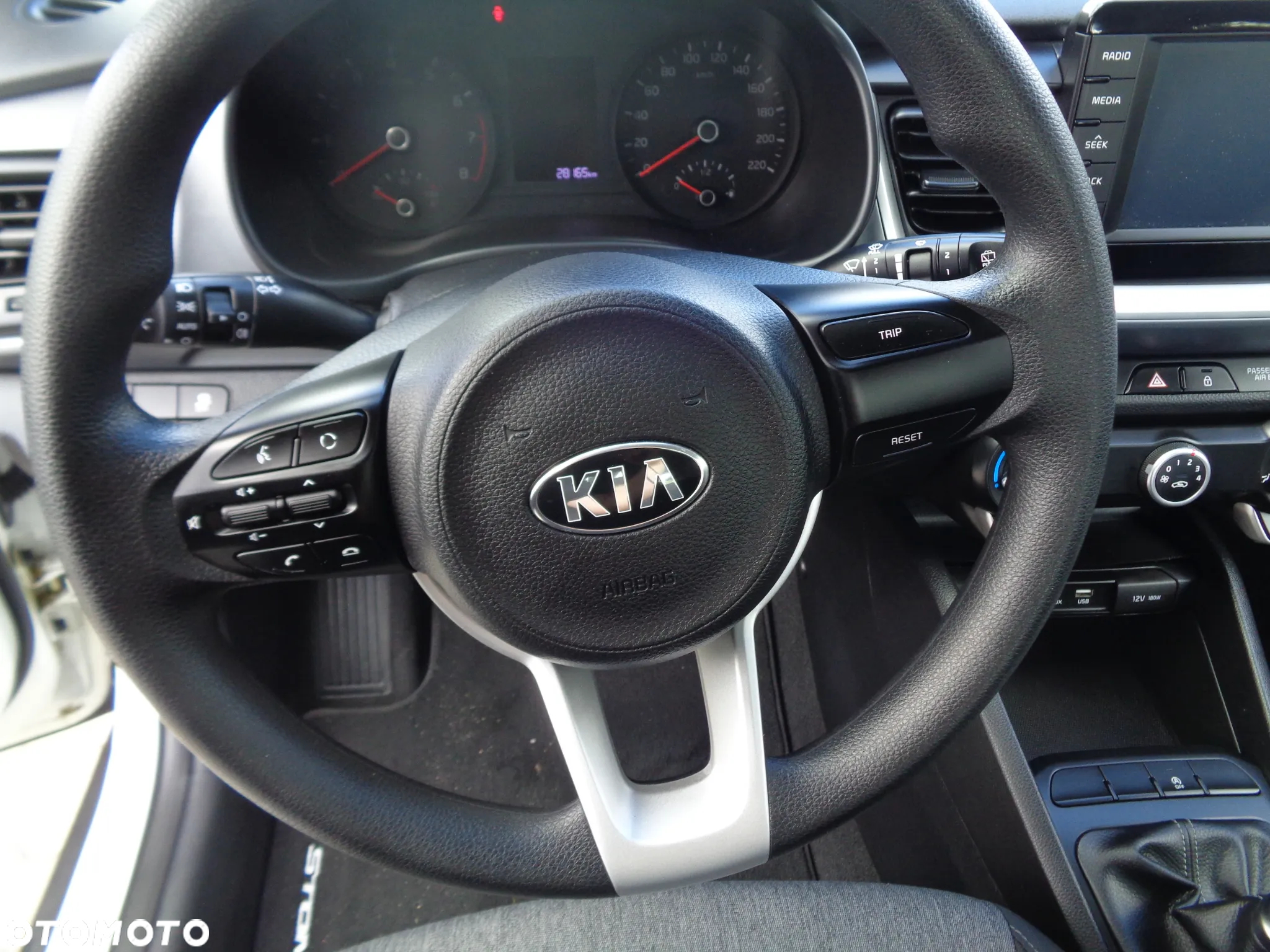Kia Stonic 1.2 M - 12