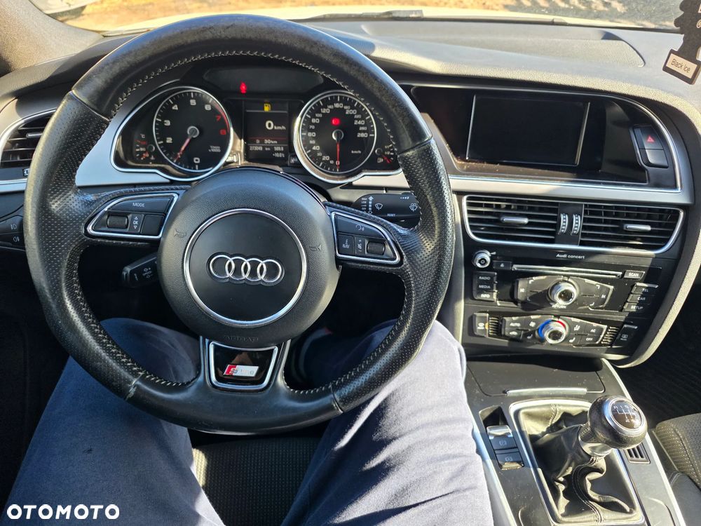 Audi A5 Sportback 1.8 TFSI - 17