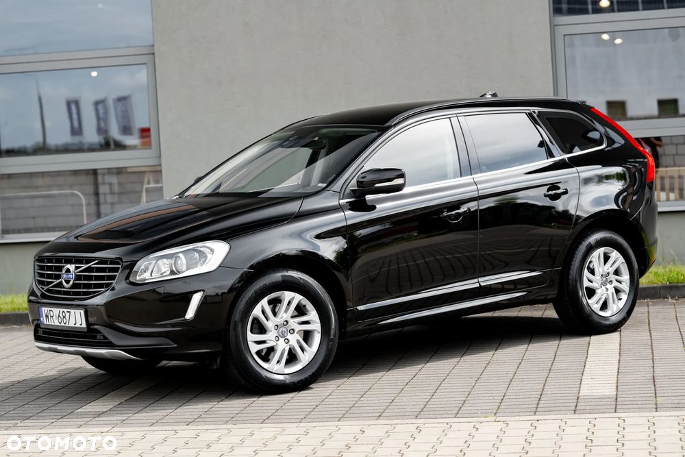 Volvo XC 60 D4 Ocean Race - 10