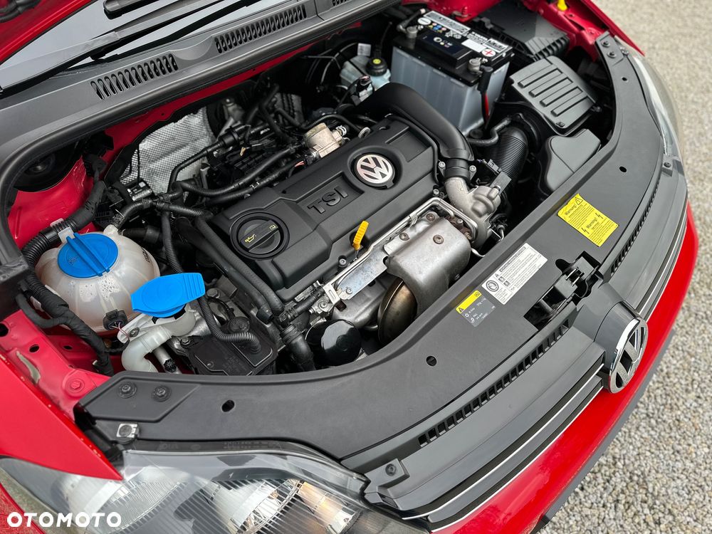 Volkswagen Golf Plus 1.4 TSI Life - 24