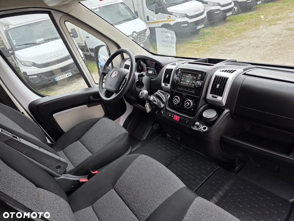 Fiat Ducato L2H2 - 15