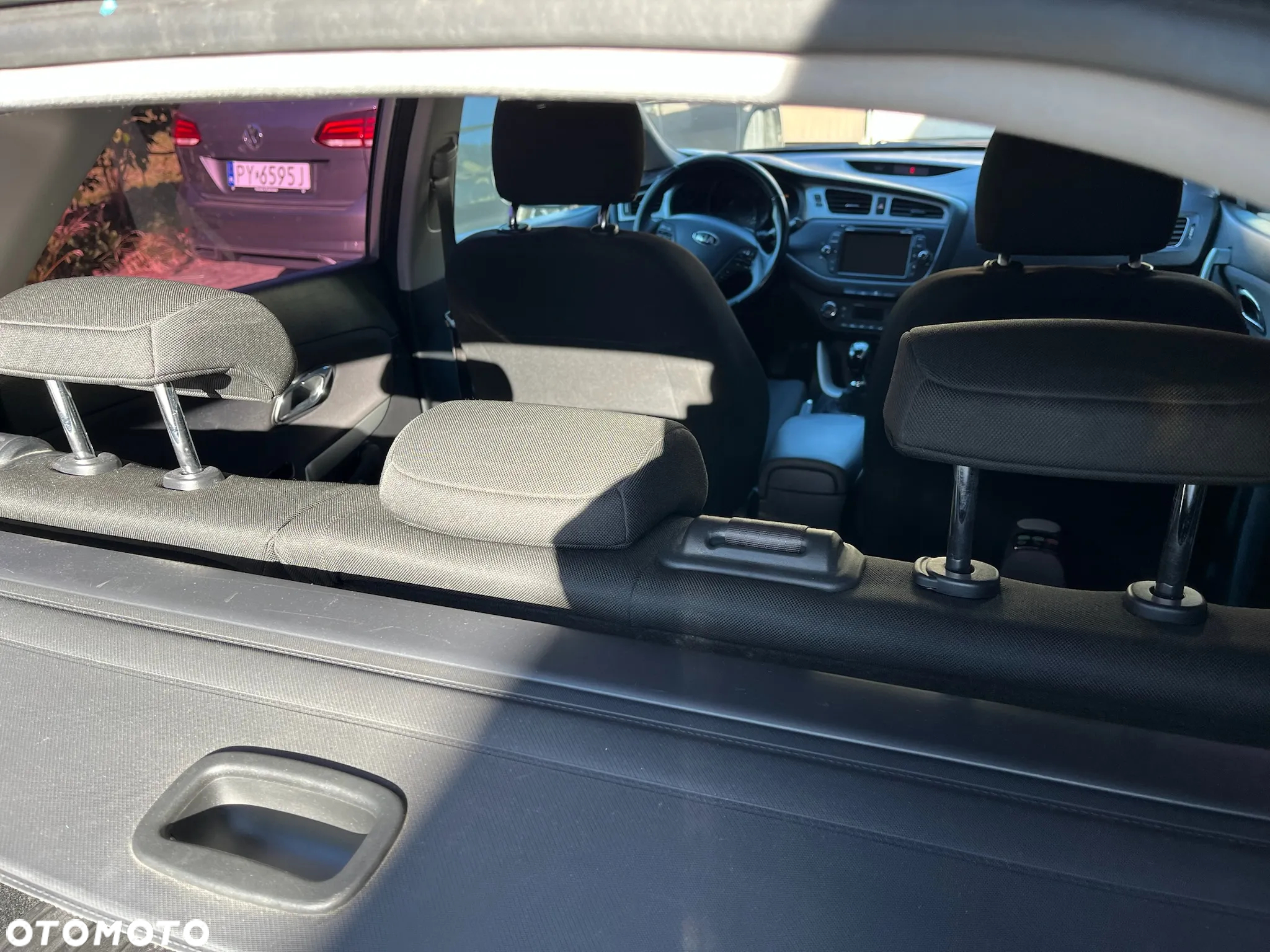Kia Ceed Cee'd 1.6 CRDi L - 29