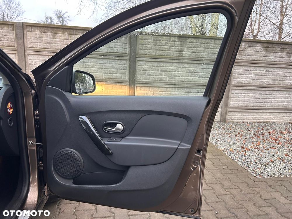 Dacia Logan 1.0 SCe Laureate - 27