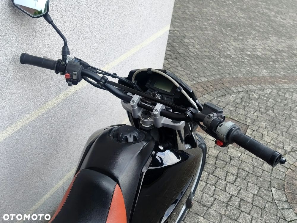Yamaha XT - 7