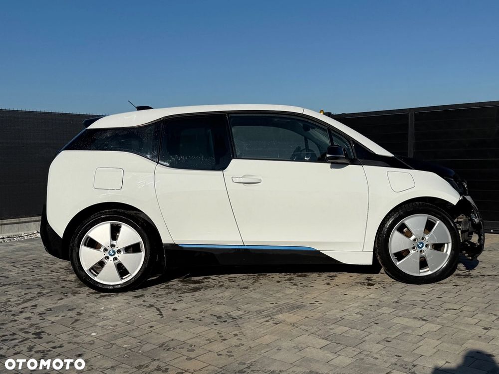 BMW i3 94 Ah (Range Extender) - 6