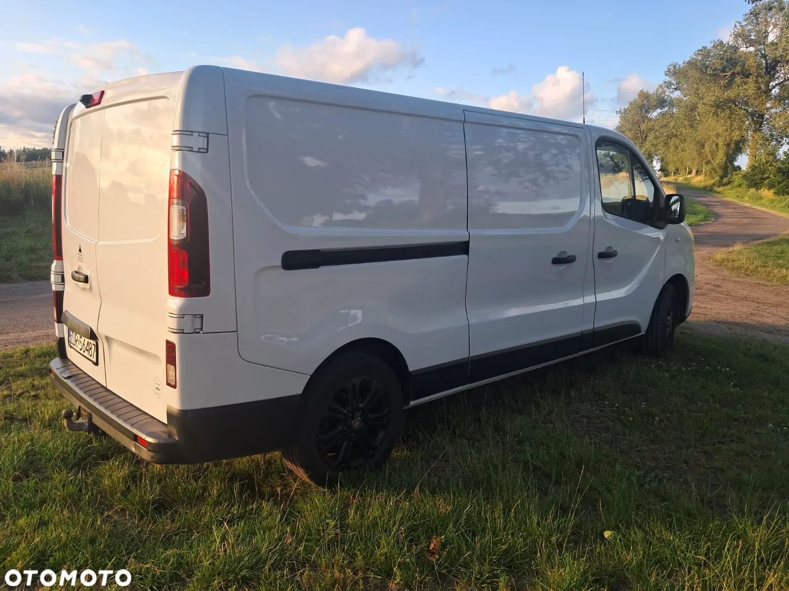 Fiat Talento L2H1 - 5