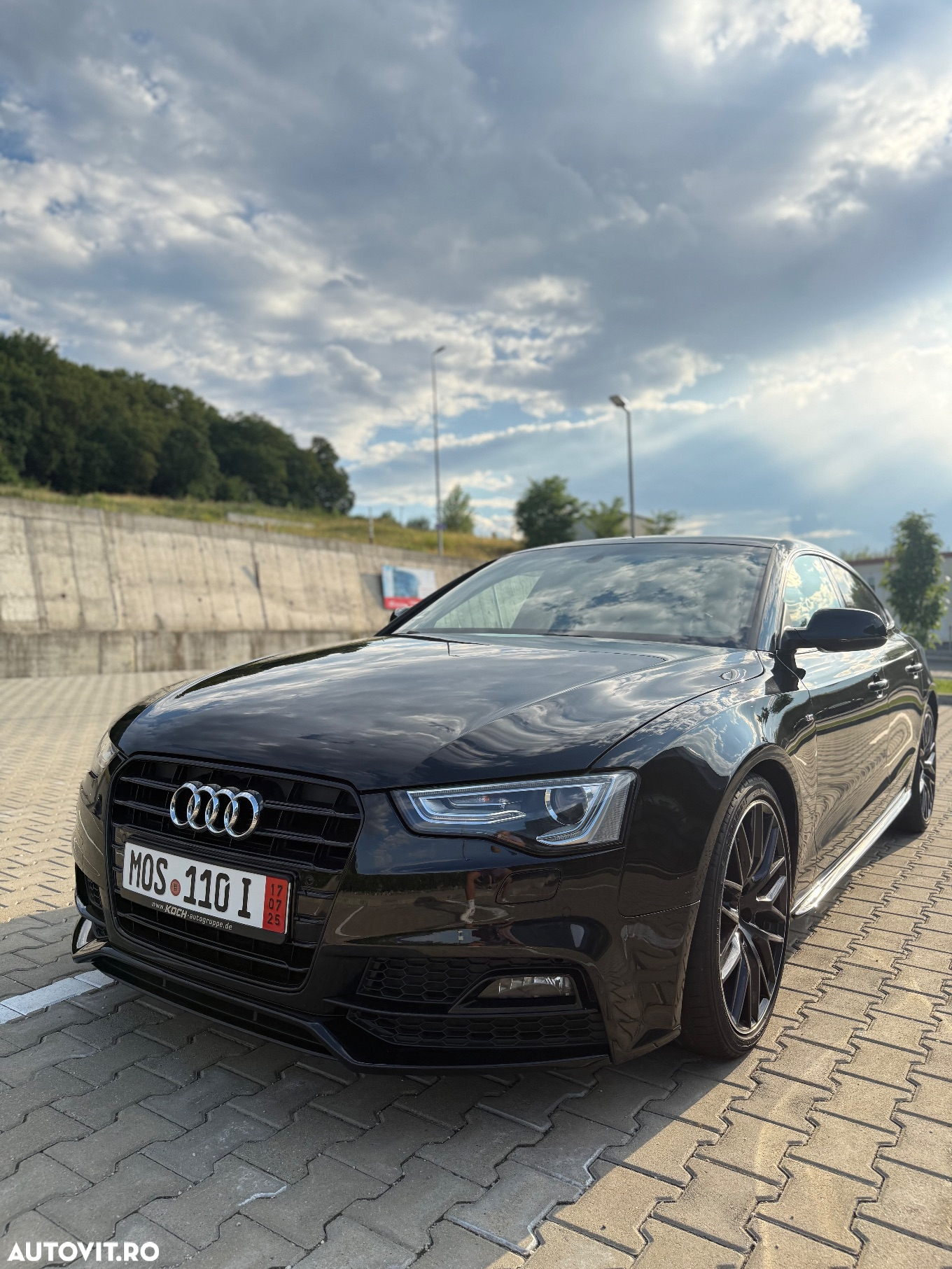 Audi A5 - 14
