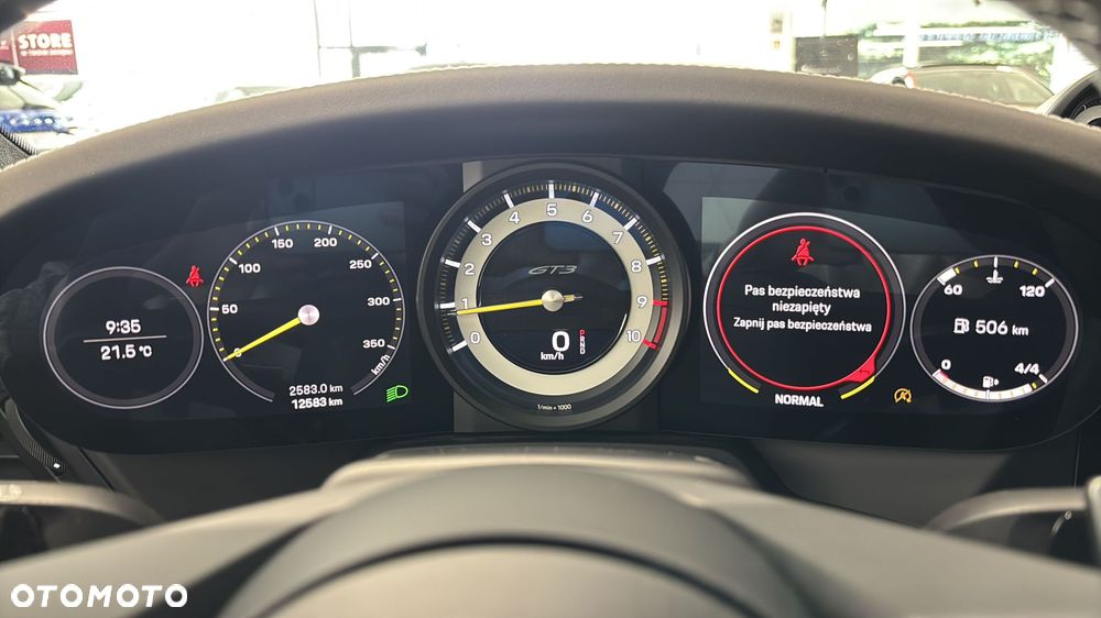 Porsche 911 GT3 PDK - 15