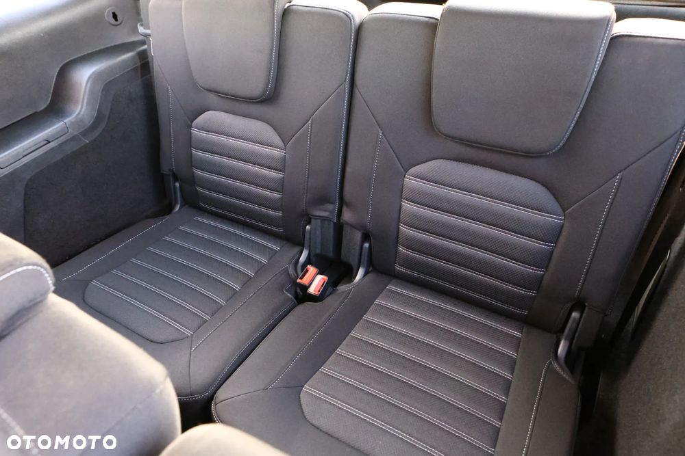 Ford Galaxy 1.5 EcoBoost Titanium - 21