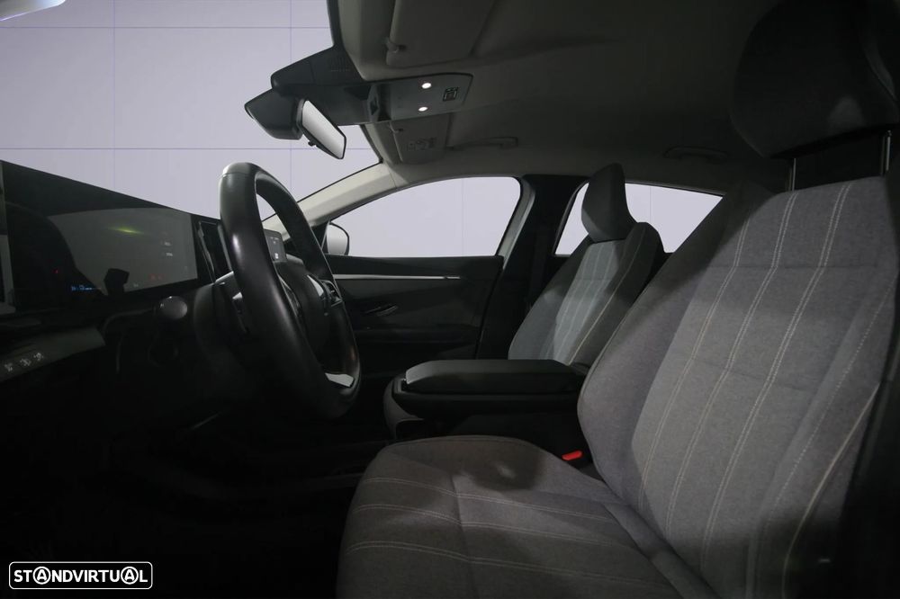 Renault Mégane E-Tech EV40 Equilibre - 10