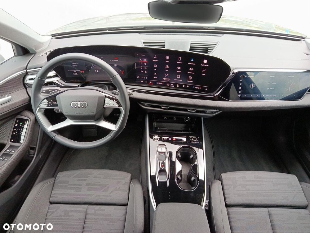 Audi A6 Avant - 20