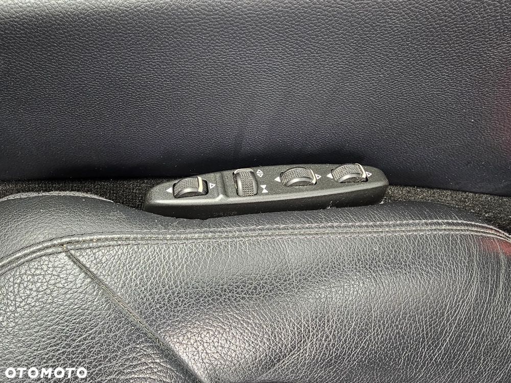Mercedes-Benz CLS 250 CDI BlueEff - 10