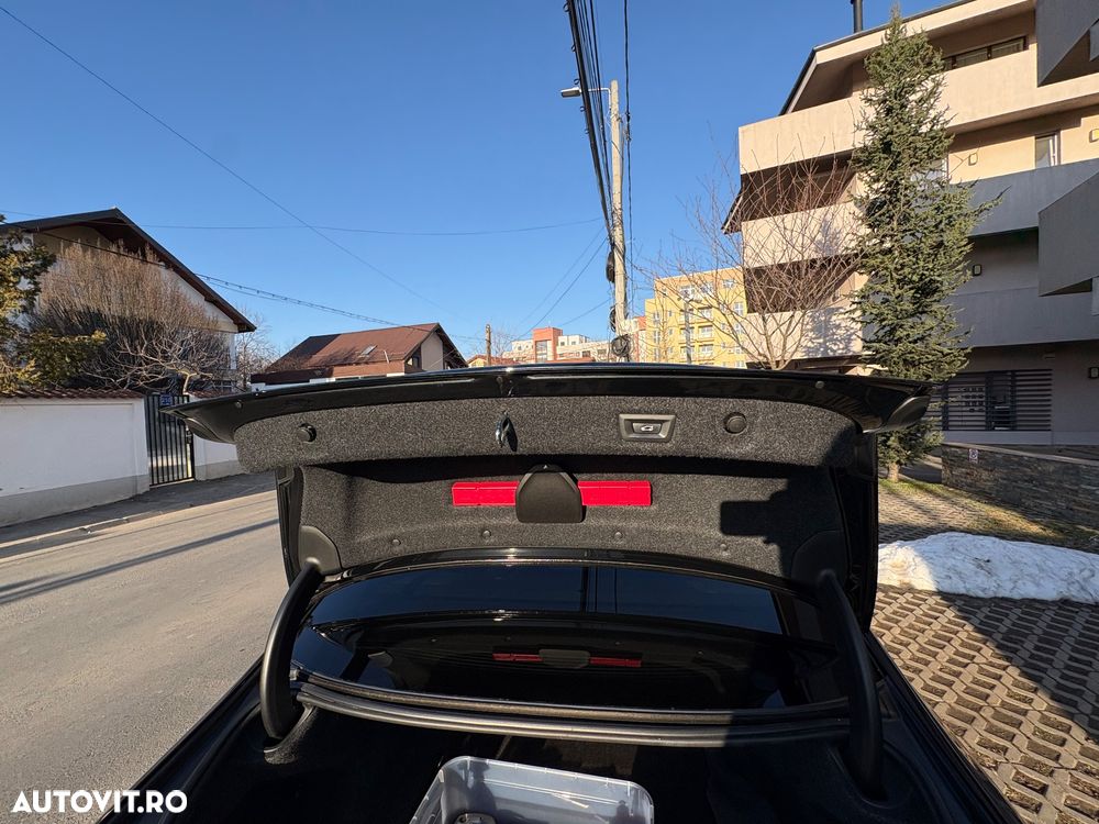 BMW Seria 5 530d xDrive AT - 8